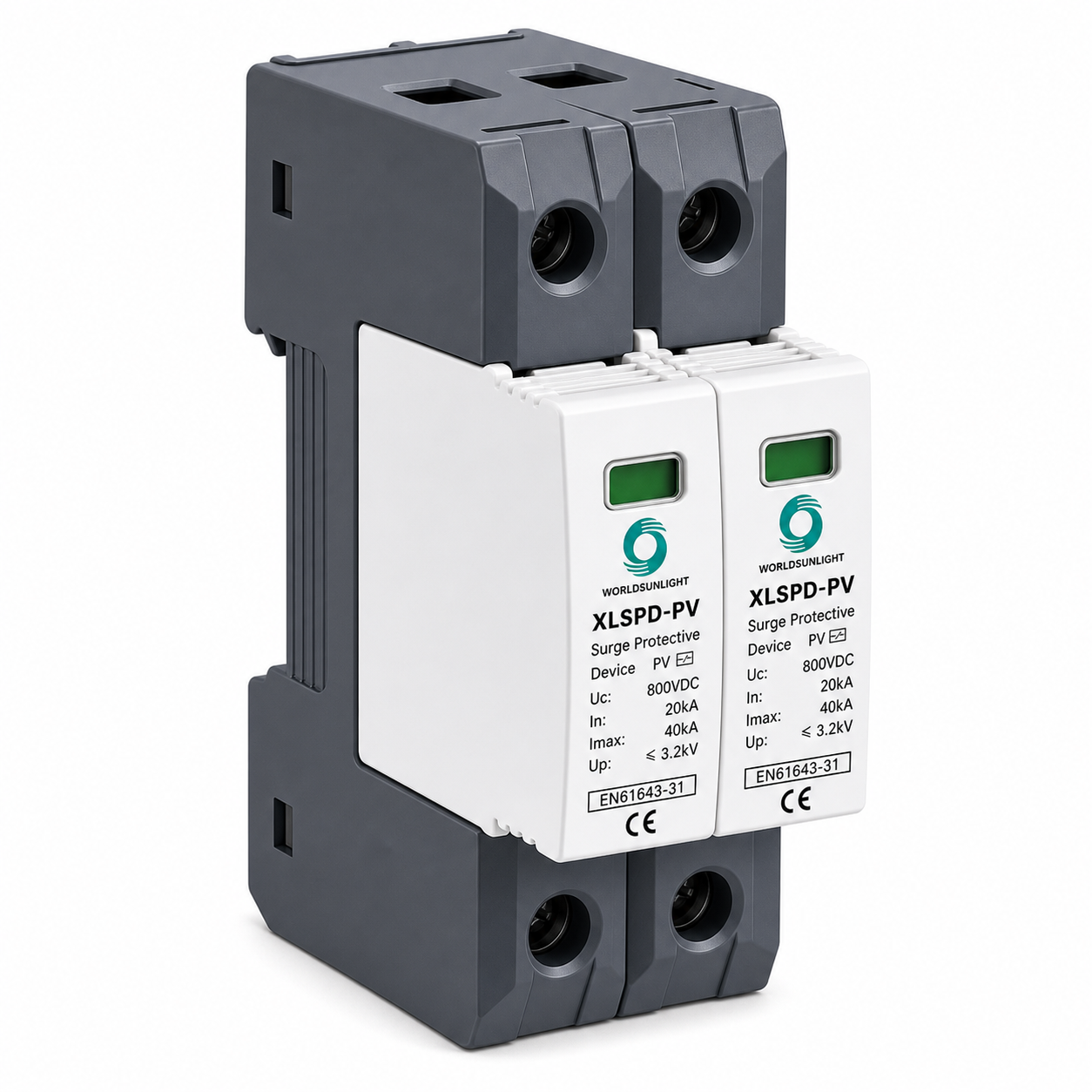 SPD 2P 800_