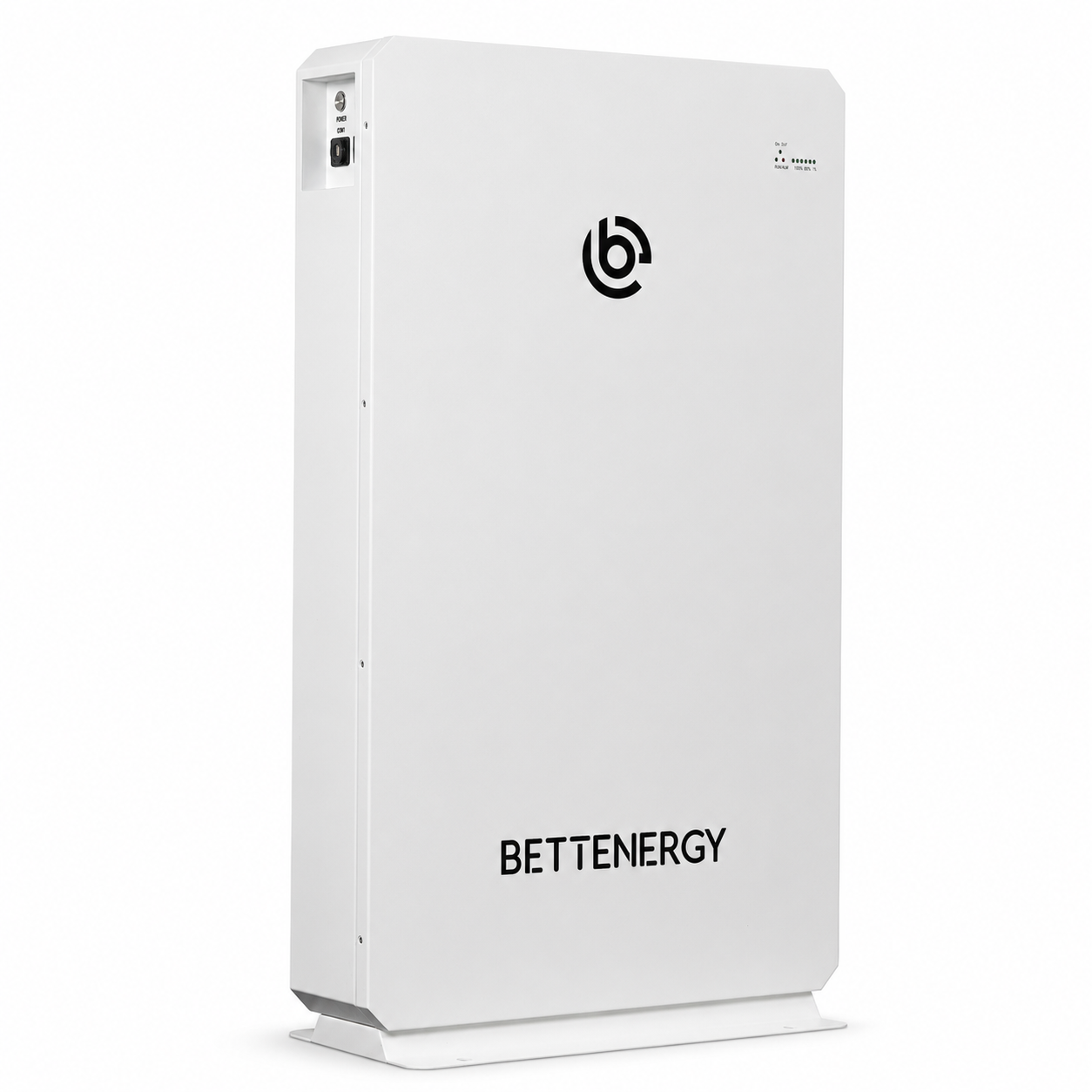 Bettenergy 102