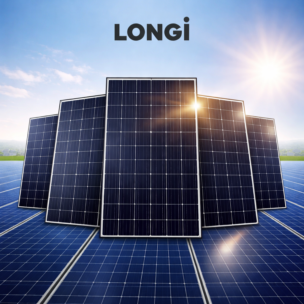 LONGI