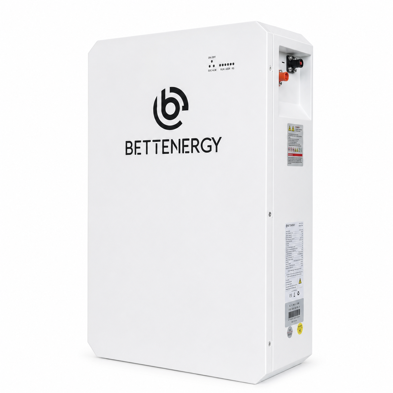 Bettenergy 5K