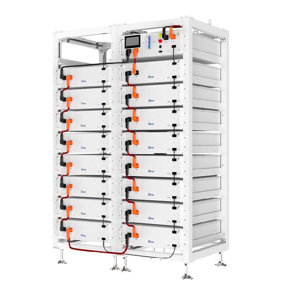 Deye BOS-G-PRO